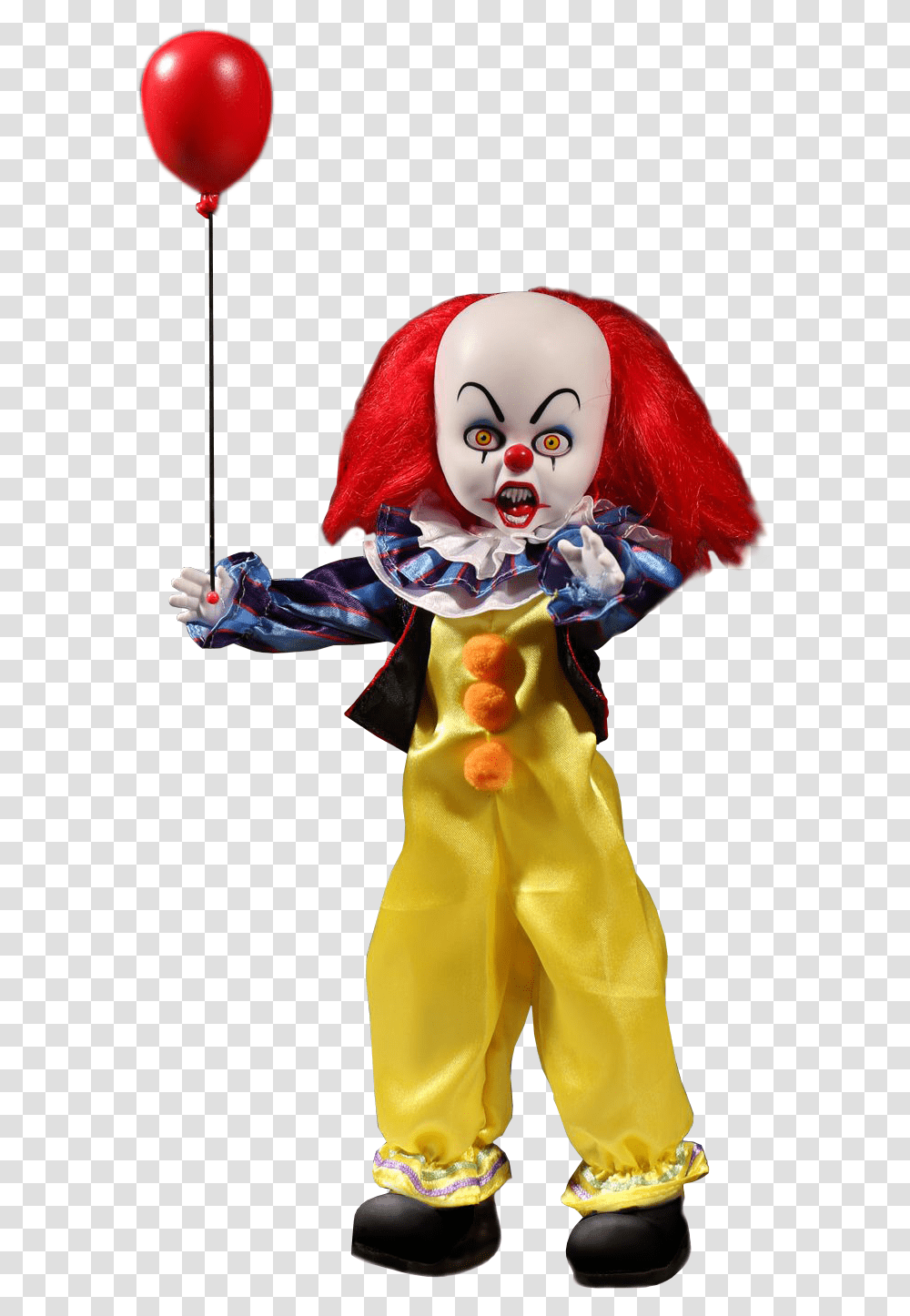 Living Dead Doll, Toy, Figurine, Performer, Person Transparent Png