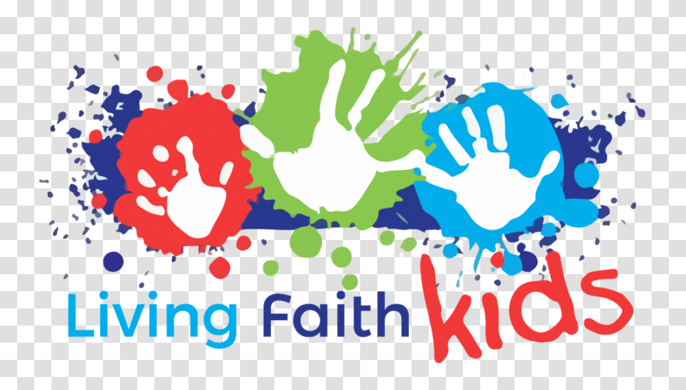 Living Faith Baptist Fellowship Children, Poster, Advertisement Transparent Png