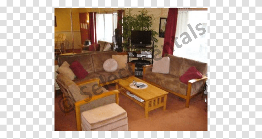 Living Room, Housing, Building, Indoors, Couch Transparent Png