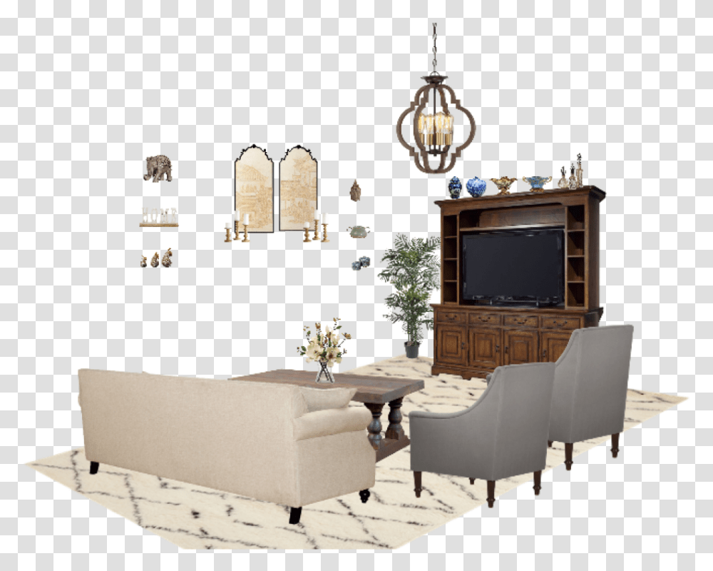 Living Room, Indoors, Furniture, Interior Design, Chair Transparent Png