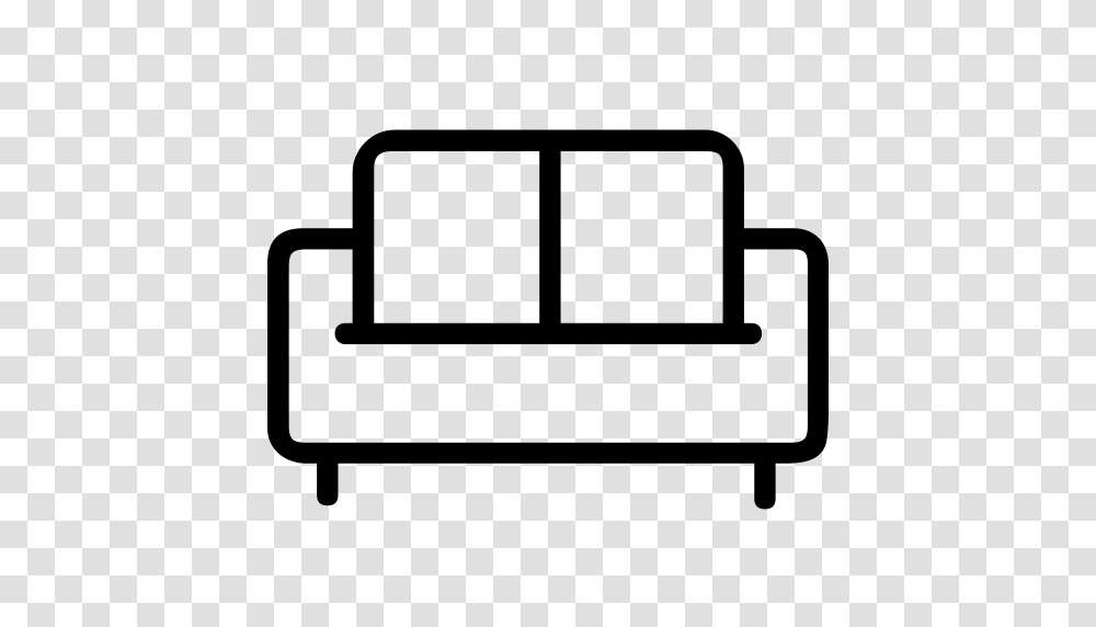 Living Room Living Lounge Icon With And Vector Format, Gray, World Of Warcraft Transparent Png