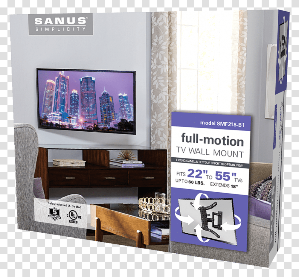 Living Room, Monitor, Screen, Electronics, TV Transparent Png