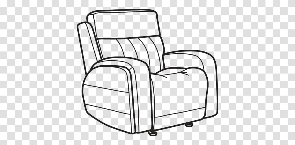 Living Room Tagged Recliner, Furniture, Chair, Armchair Transparent Png