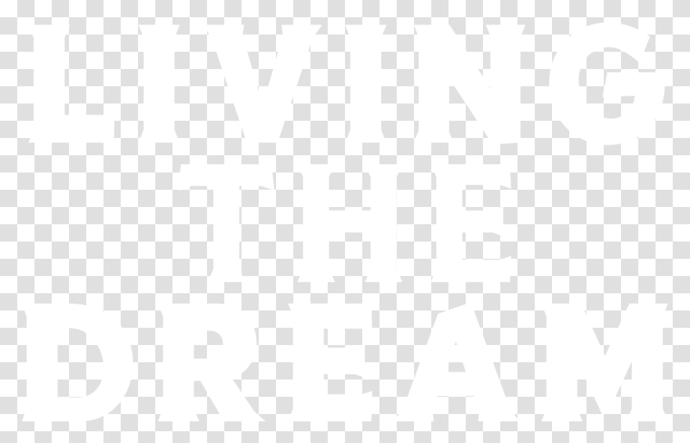 Living The Dream Hospitality, Text, Label, Alphabet, Word Transparent Png