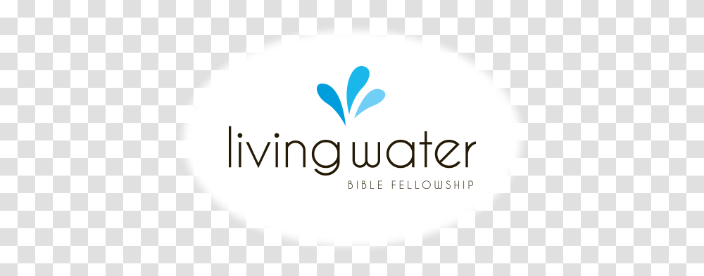 Living Water Bible Fellowship Home Silverpush, Label, Text, Plant, Baseball Cap Transparent Png