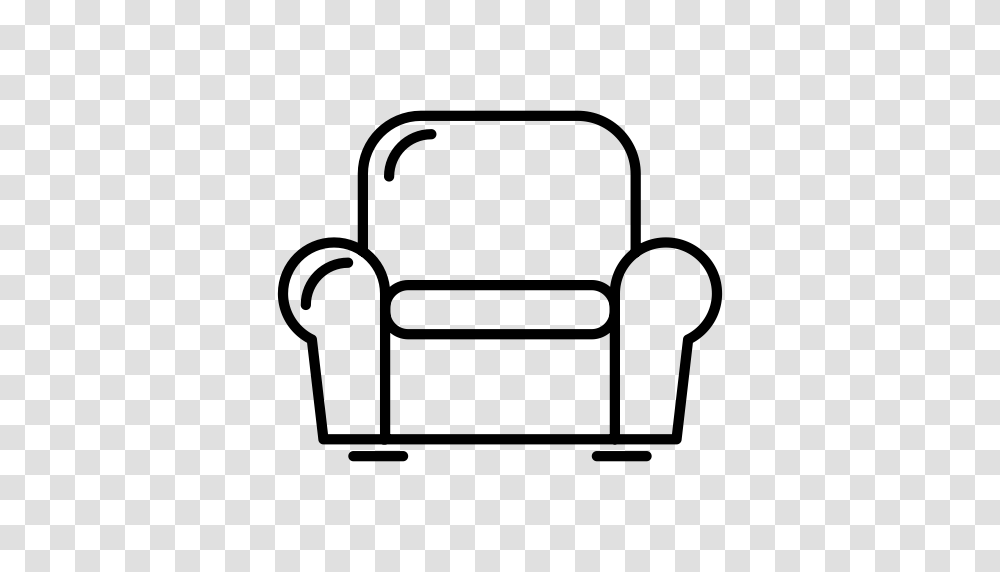 Livingroom Sofa Lamp Icon With And Vector Format For Free, Gray, World Of Warcraft Transparent Png