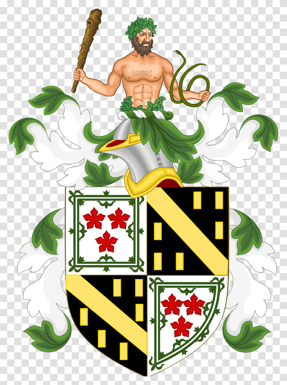 Livingston Family, Emblem, Person, Architecture Transparent Png