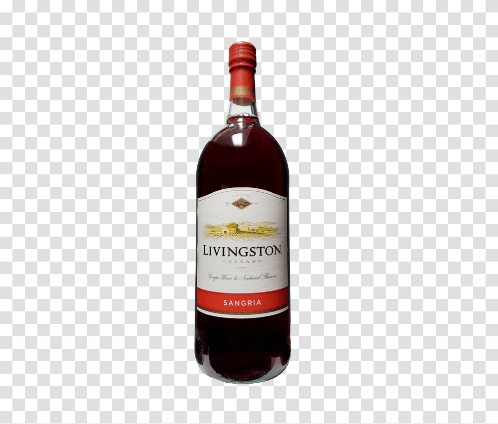 Livingston Wine, Alcohol, Beverage, Drink, Bottle Transparent Png