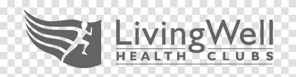 Livingwell Livingwell Health Club, Label, Alphabet Transparent Png