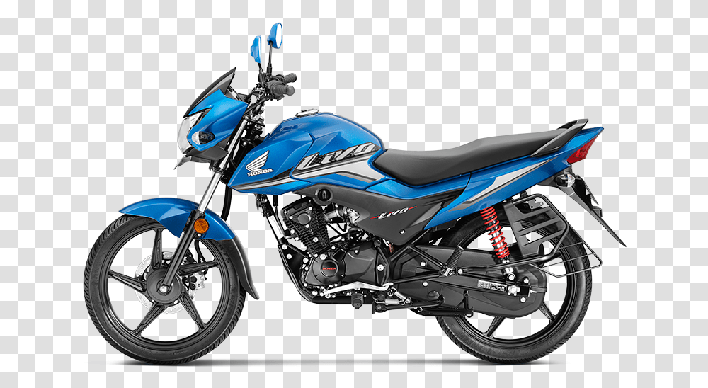 Livo Honda Livo Price In Bihar, Motorcycle, Vehicle, Transportation, Wheel Transparent Png