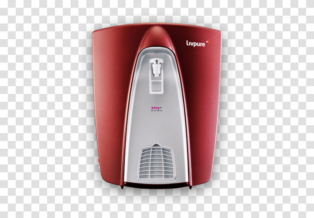 Livpure Water Purifier, Mobile Phone, Electronics, Cell Phone, Appliance Transparent Png