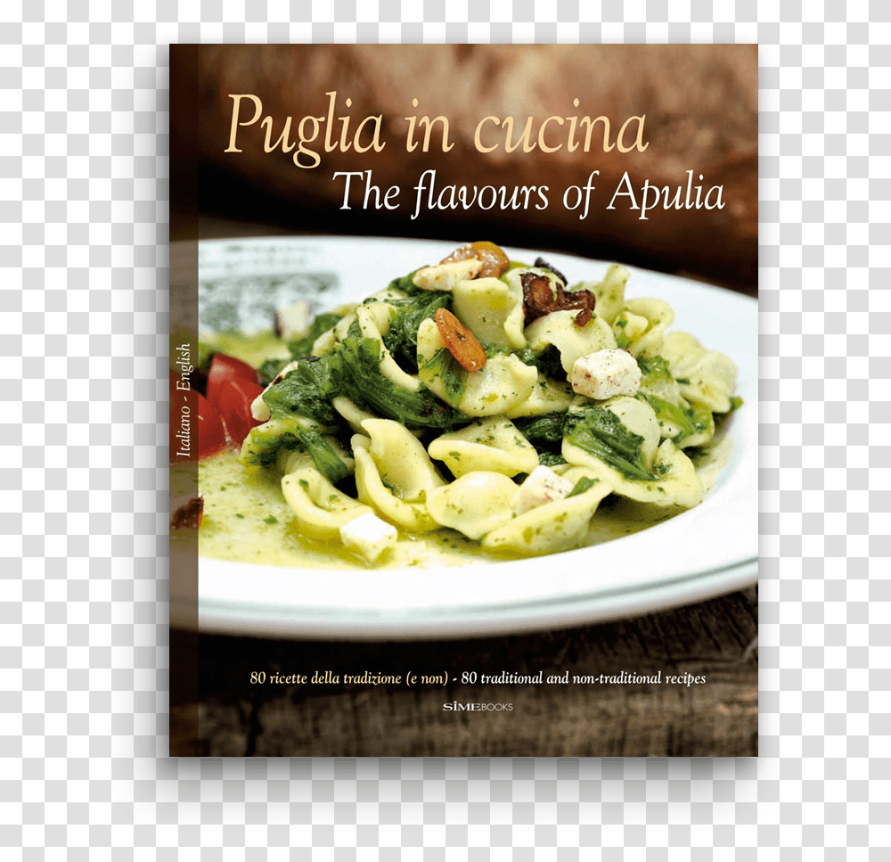 Livre De Recette Des Pouilles, Tortellini, Pasta, Food, Plant Transparent Png