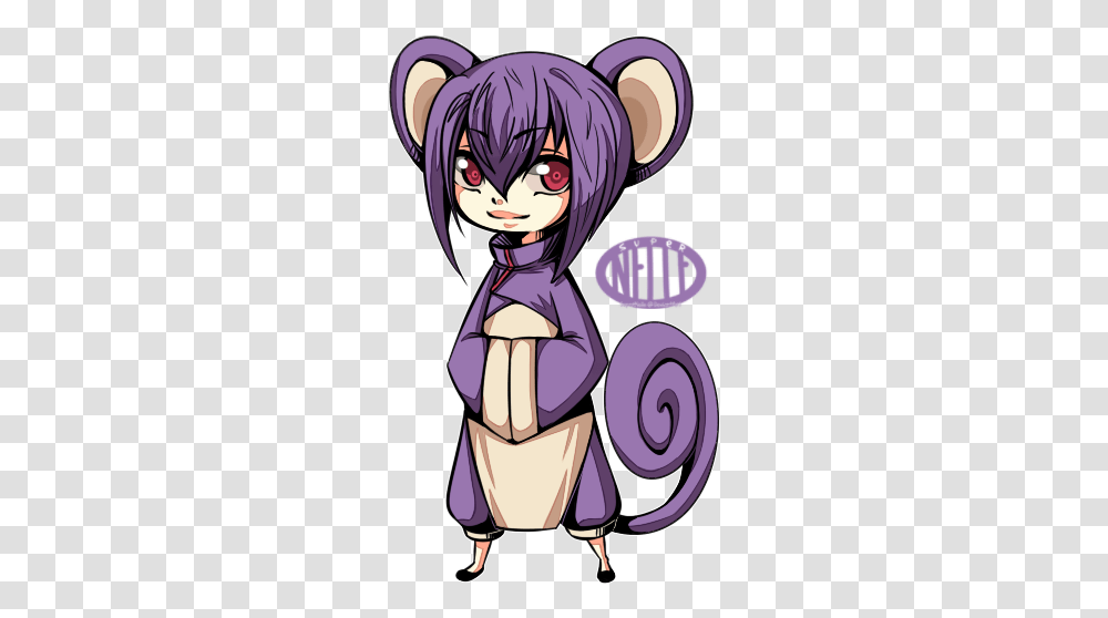 Liwei The Rattata Human Rattata, Comics, Book, Manga Transparent Png