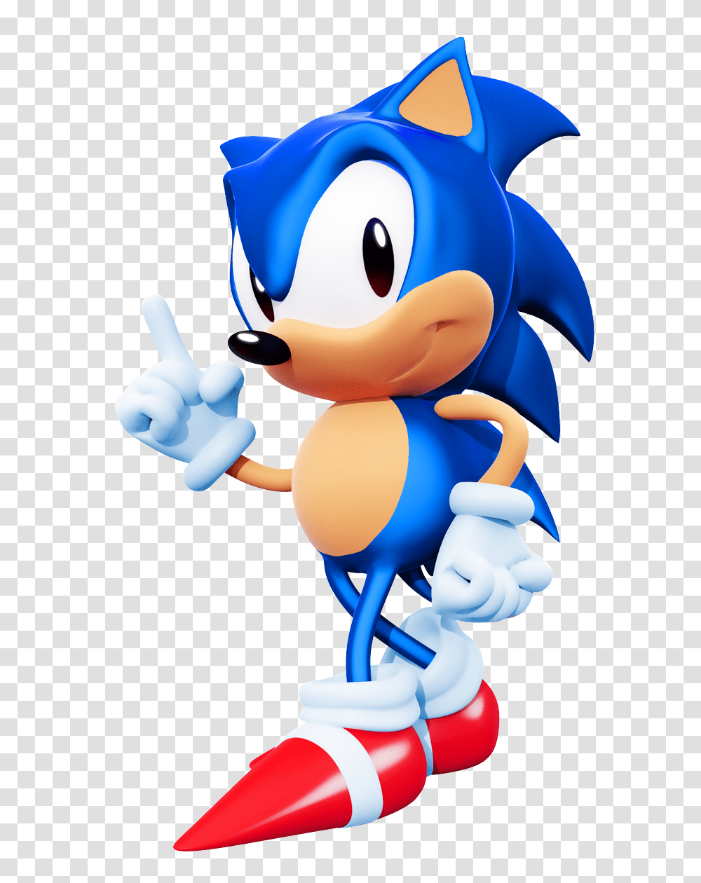 Lixes On Twitter Us Box Art Sonic Doing Sonic Mania Pose When, Toy, Super Mario, Rattle Transparent Png