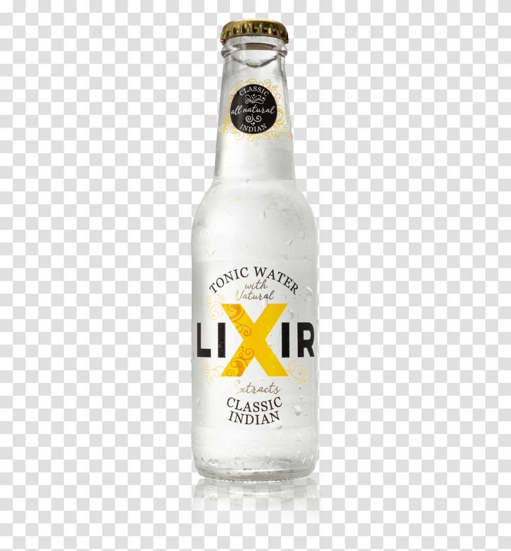 Lixir Indian Tonic, Liquor, Alcohol, Beverage, Drink Transparent Png