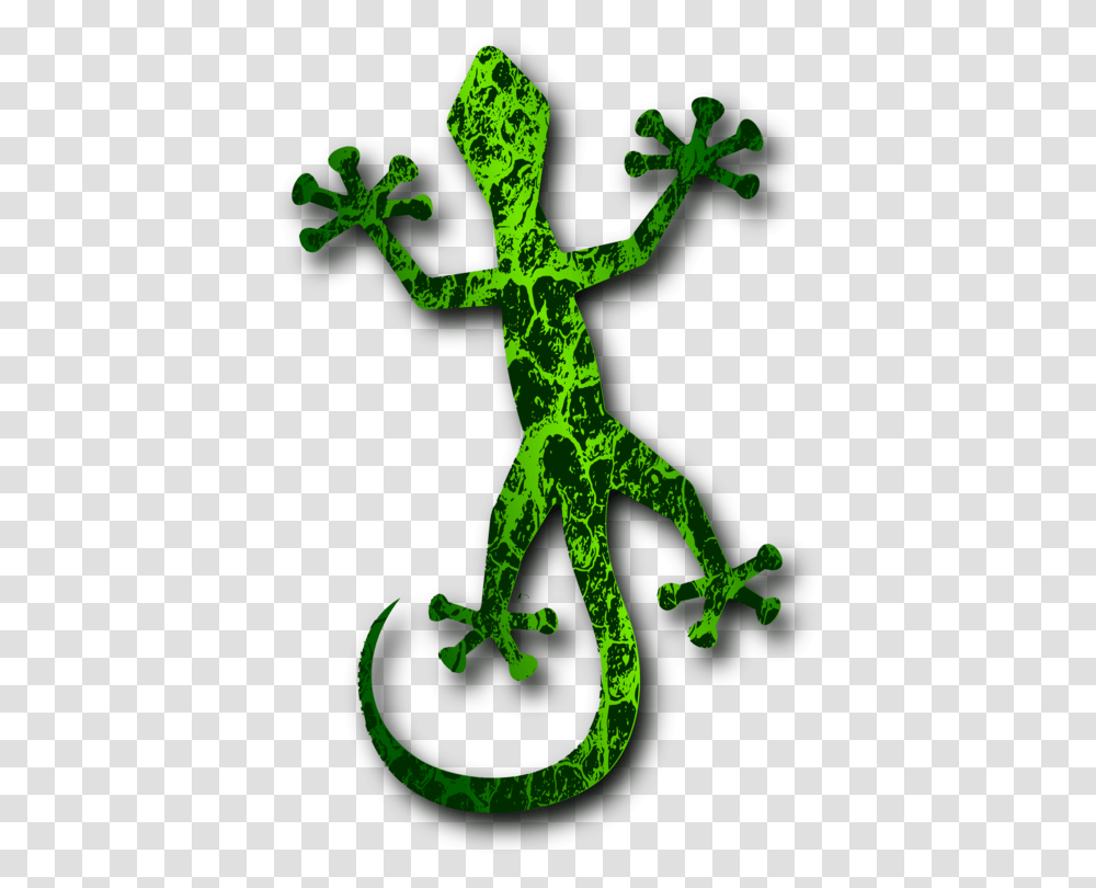 Lizard Chameleons Gecko Green Iguana, Cross, Amphibian, Wildlife Transparent Png