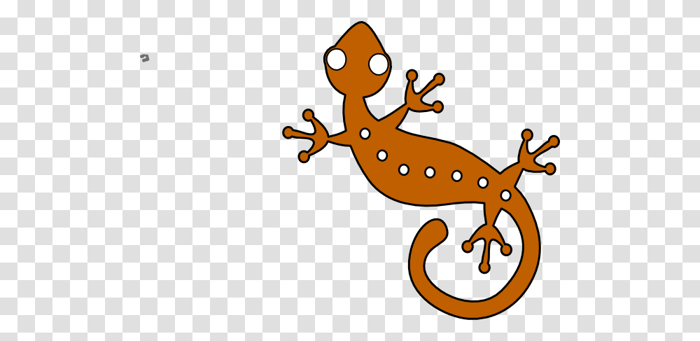 Lizard Clip Art, Gecko, Reptile, Animal, Cross Transparent Png