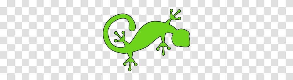 Lizard Clipart Jungle, Gecko, Reptile, Animal, Green Lizard Transparent Png