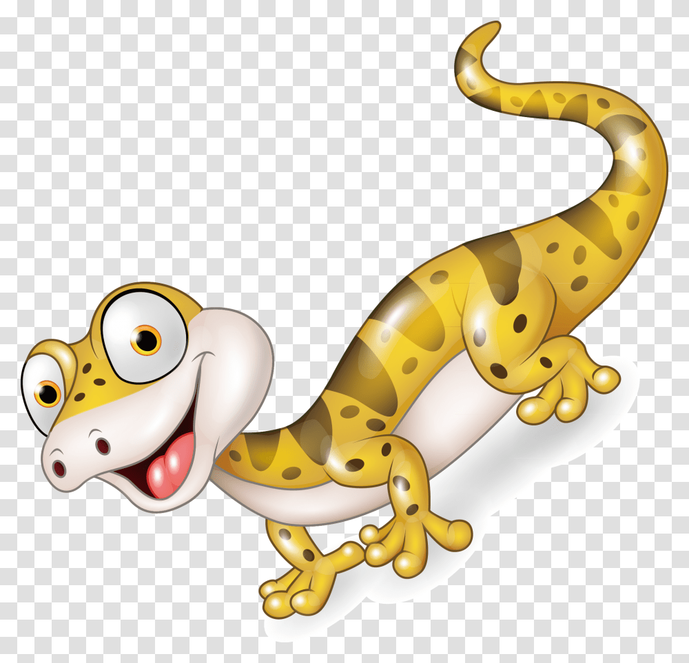 Lizard Clipart Vertebrate, Toy, Gecko, Reptile, Animal Transparent Png