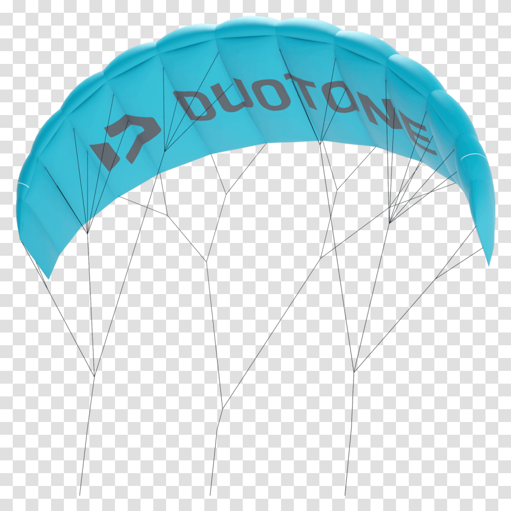 Lizard Duotone Lizard Trainer Kite, Parachute, Tent, Hot Air Balloon, Aircraft Transparent Png