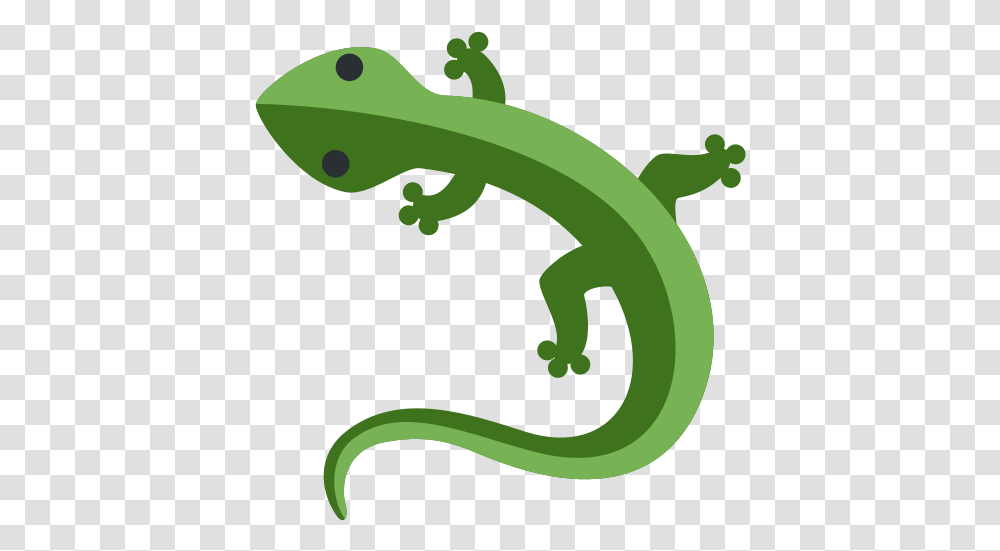 Lizard Emoji Meaning With Pictures Discord Lizard Emoji, Gecko, Reptile, Animal, Green Lizard Transparent Png