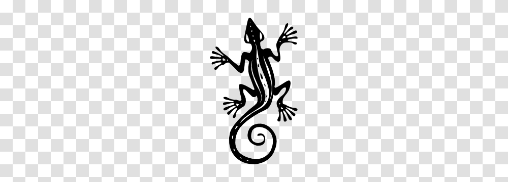 Lizard Gecko Stickers Car Decals, Animal, Reptile, Poster, Advertisement Transparent Png