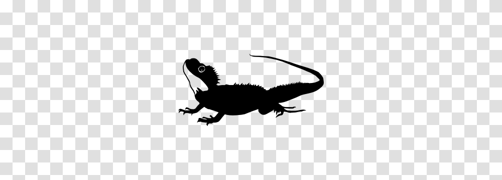 Lizard Gecko Stickers Car Decals, Bow, Animal, Silhouette, Person Transparent Png