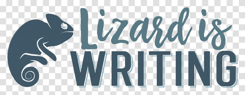Lizard Is Writing Rodent, Alphabet, Word, Label Transparent Png