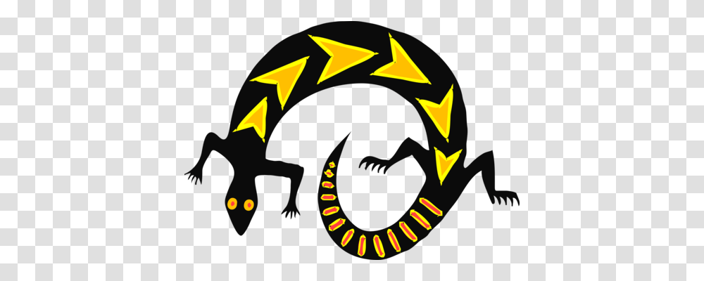 Lizard Komodo Dragon Reptile Gecko Download, Batman Logo, Hand Transparent Png