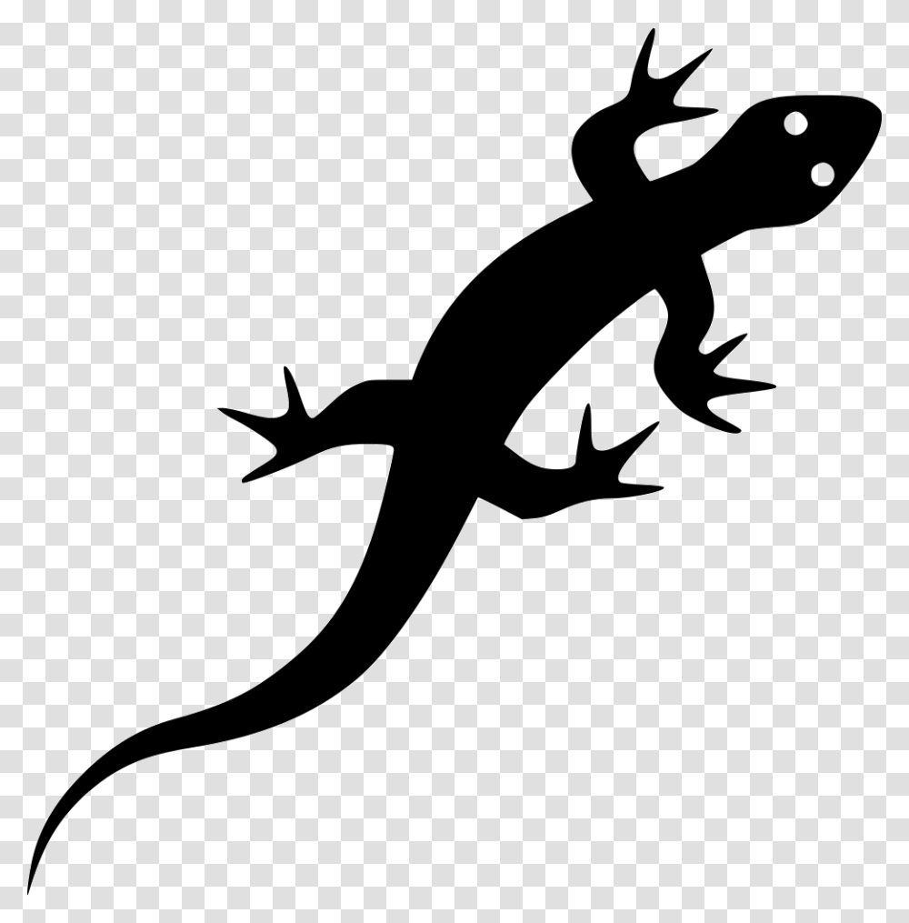 Lizard Reptile Green Iguana Vector Graphics Illustration Lizard Icon, Gecko, Animal, Amphibian, Wildlife Transparent Png