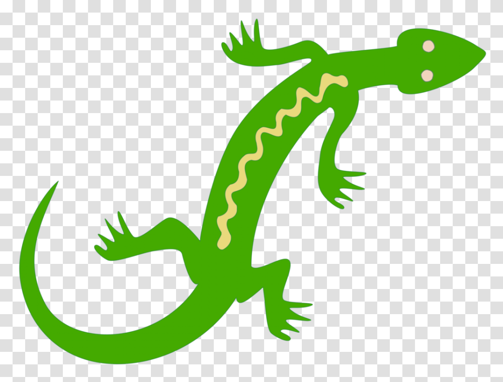 Lizard Reptile Salamander Lacertids Gecko, Animal, Anole, Antelope, Wildlife Transparent Png