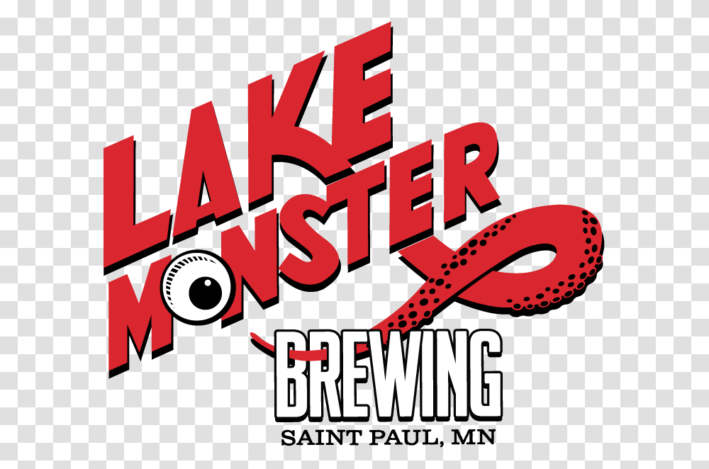 Lk Monster Lake Monster Brewing Logo, Alphabet, Poster, Advertisement Transparent Png