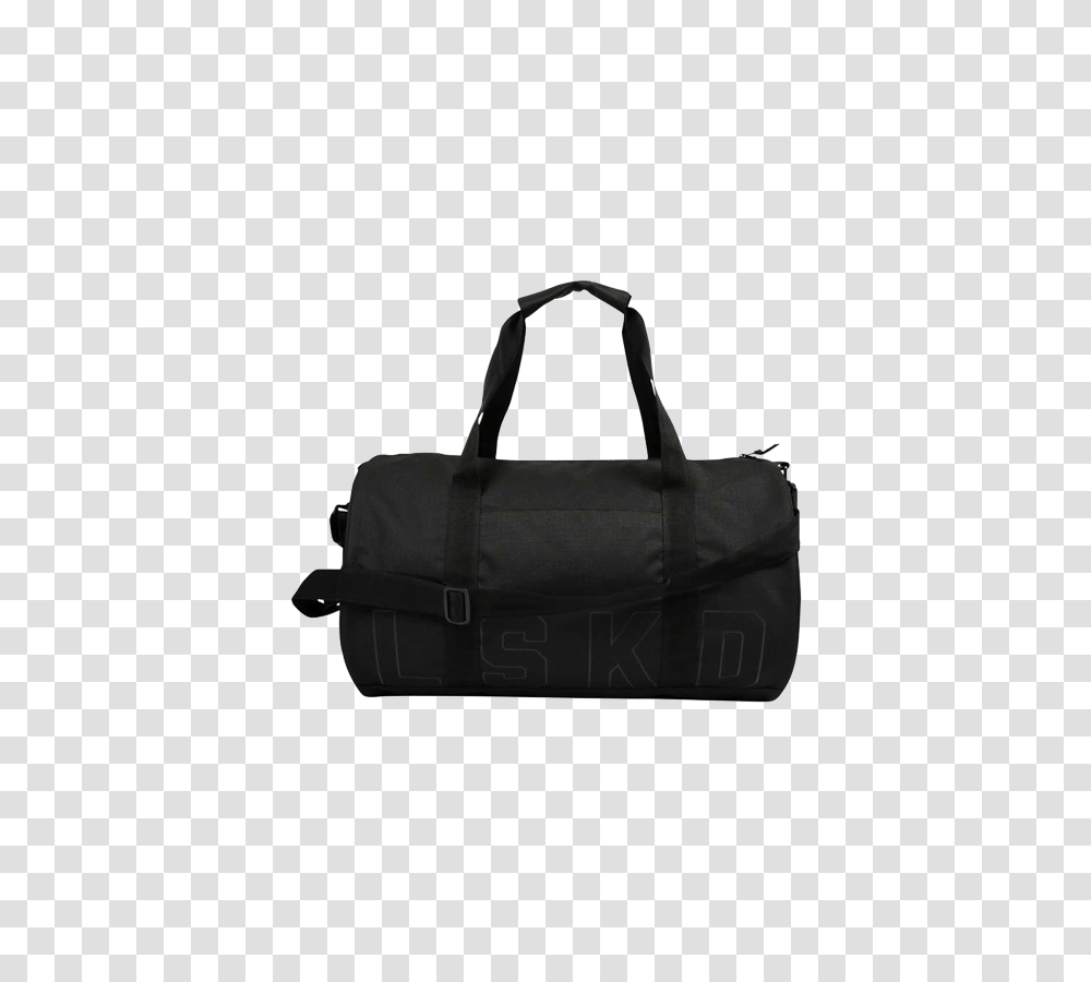 Lki Framework Duffle Bag Black, Tote Bag, Briefcase, Handbag, Accessories Transparent Png