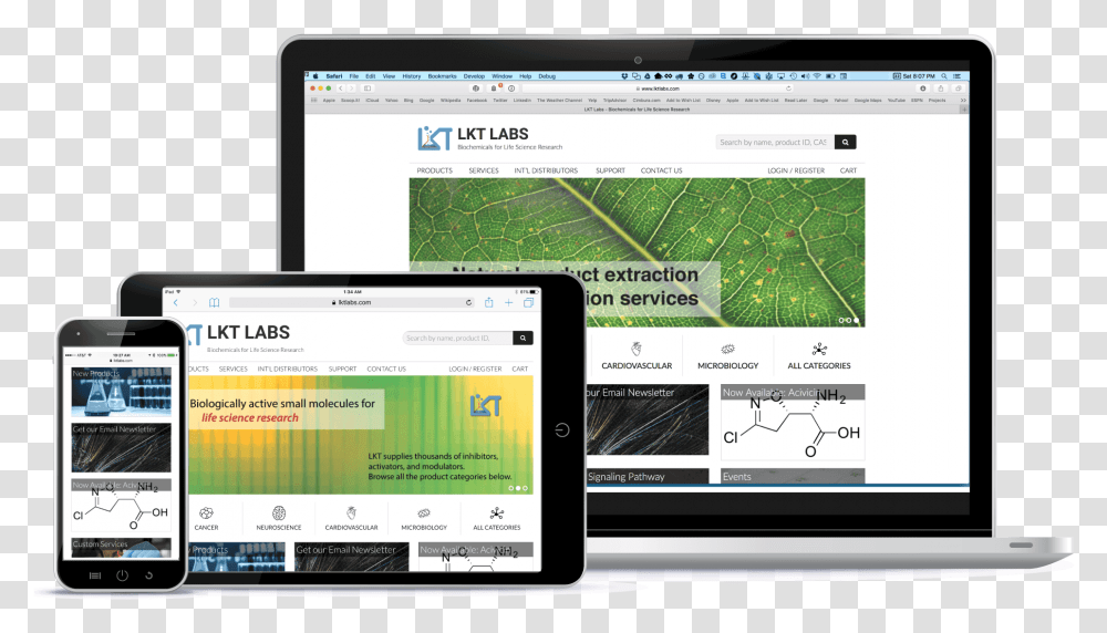 Lkt Labs Ecommerce Website Filemaker Integration Operating System, Mobile Phone, Electronics, Cell Phone, Tablet Computer Transparent Png
