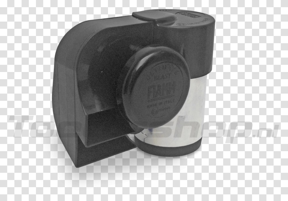 Lkw Hupe Kompakt Camera Lens, Tape, Electronics, Lens Cap Transparent Png
