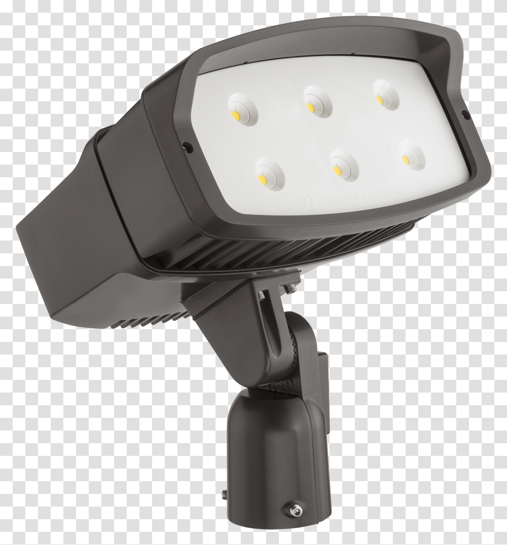 Ll Led Floodlight Ofl2 Led P2 Mvolt Is Ddbxd Lithonia Lighting, Helmet, Apparel Transparent Png