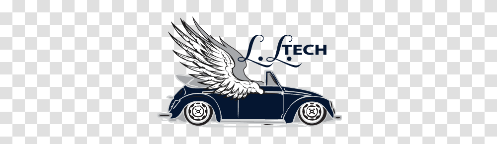 Ll Tech Garage Vw Et Audi De Lestrie, Car, Vehicle, Transportation, Tire Transparent Png