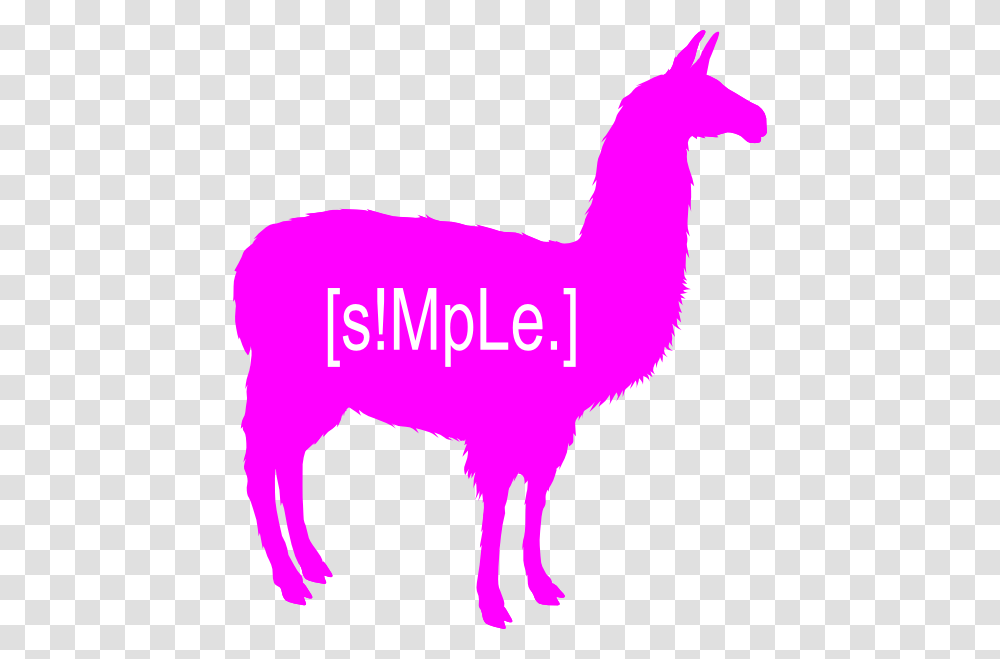 Llama Clipart Clip Art, Mammal, Animal, Alpaca Transparent Png