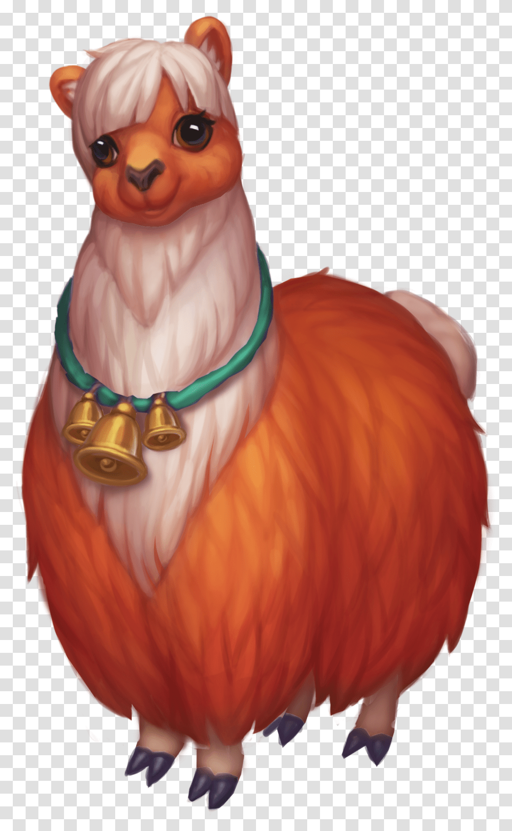 Llama Transparent Png