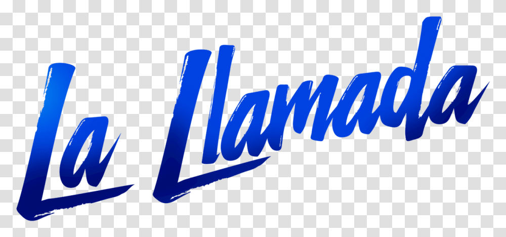 Llamada Netflix, Handwriting, Word, Calligraphy Transparent Png