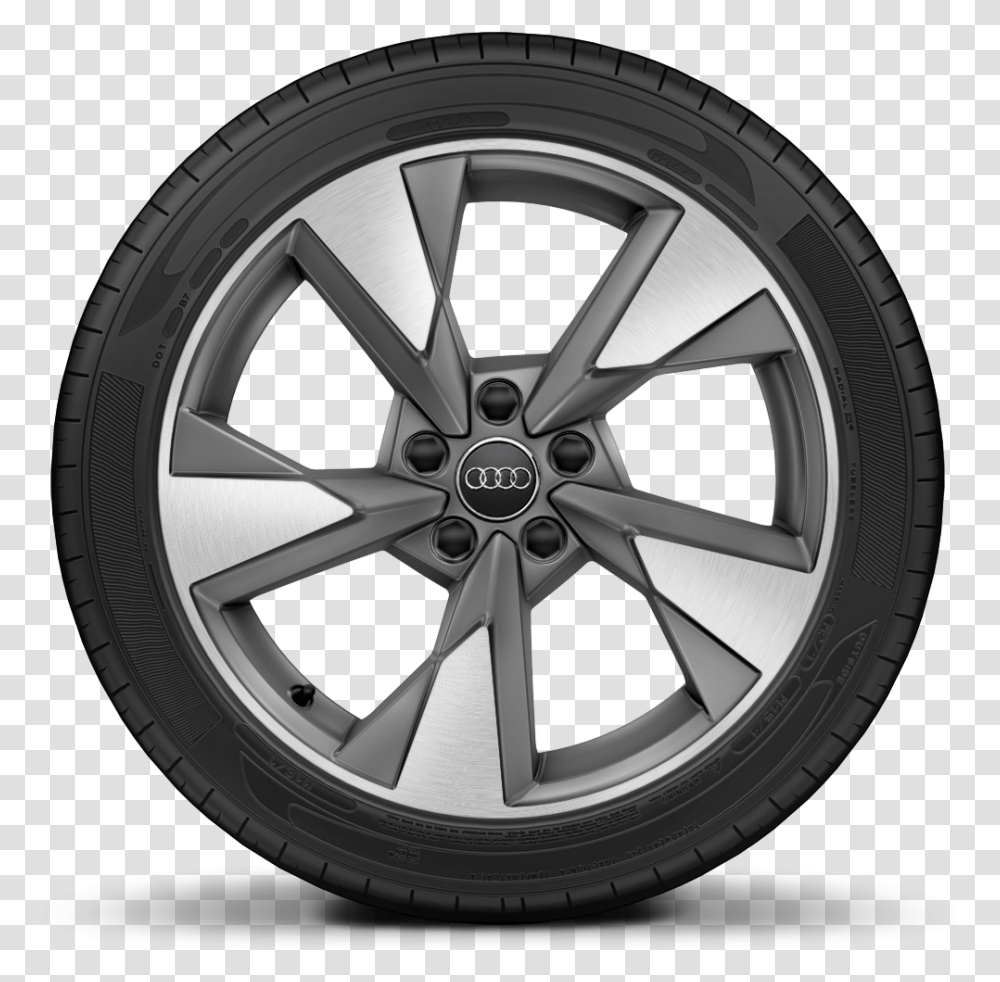 Llantas De Aleacin Ligera 8j X Michelin Super Sport Sidewall, Tire, Wheel, Machine, Car Wheel Transparent Png