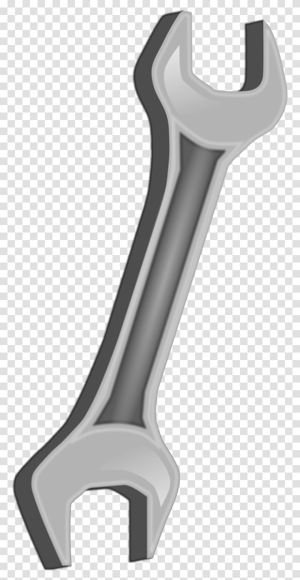 Llave Inglesa Socket Wrench, Cutlery, Fork, Spoon Transparent Png