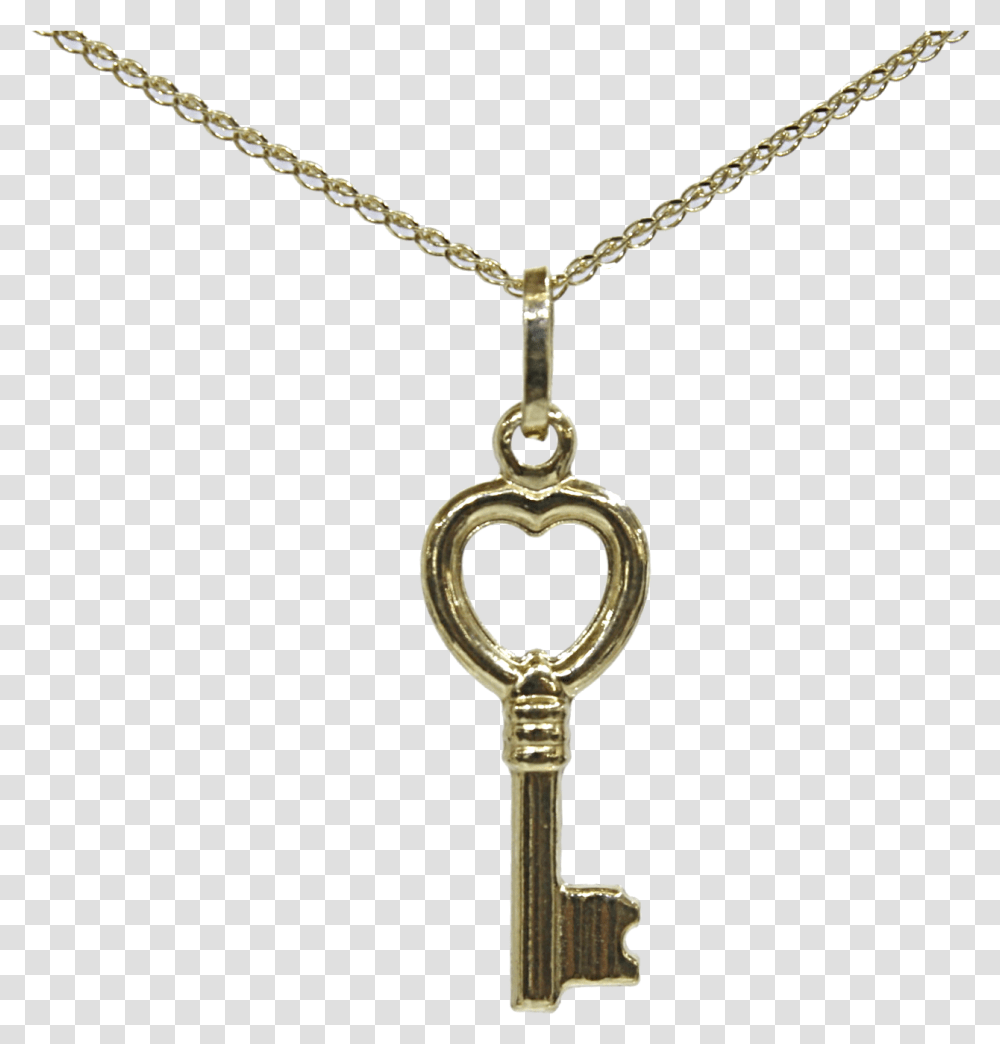 Llave Locket, Key, Pendant, Jewelry, Accessories Transparent Png