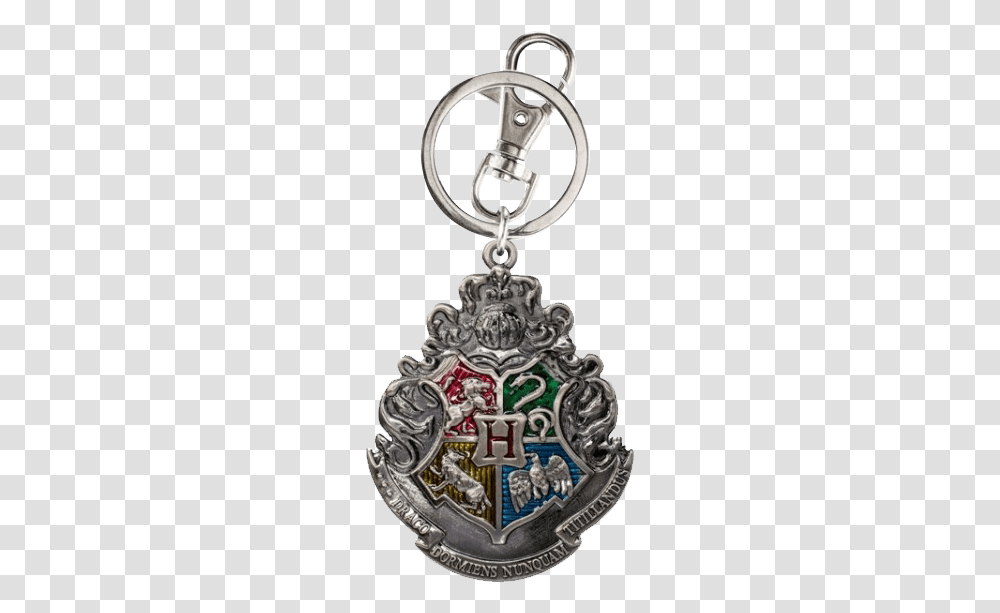 Llavero Hogwarts, Pendant, Locket, Jewelry, Accessories Transparent Png