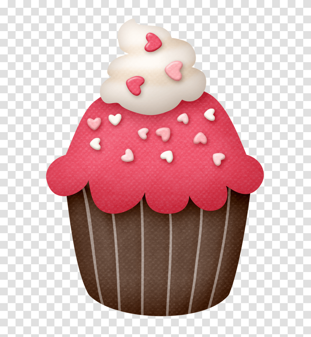 Lliella Nuotraukos Scrapbook, Cupcake, Cream, Dessert, Food Transparent Png