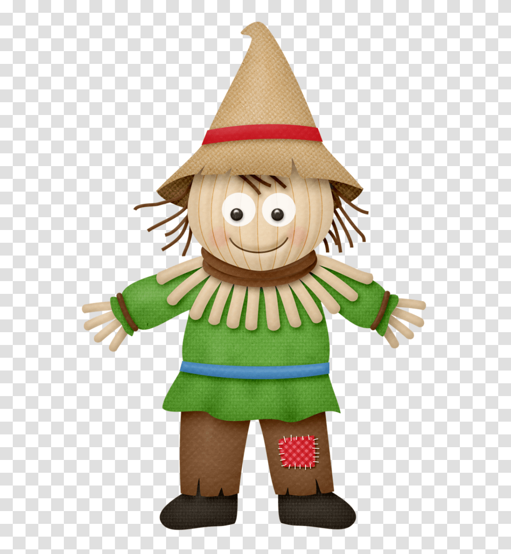 Lliella Ybrickrd Scarecrow Contes, Elf, Person, Human, Toy Transparent Png