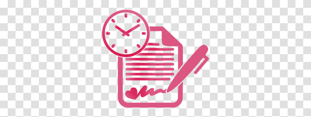 Lll Hw Icon 1 With Clock Icon, Analog Clock, Label, Text Transparent Png