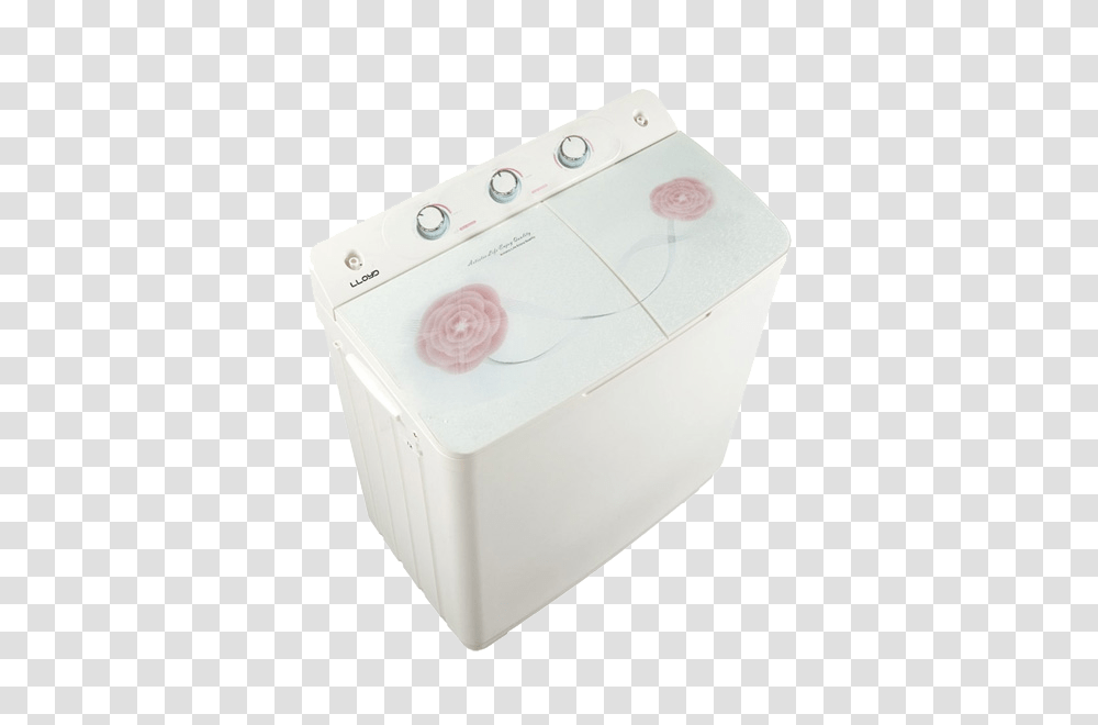 Lloyd Kg Semi Automatic Washing Machine, Appliance, Box, Washer, Cabinet Transparent Png