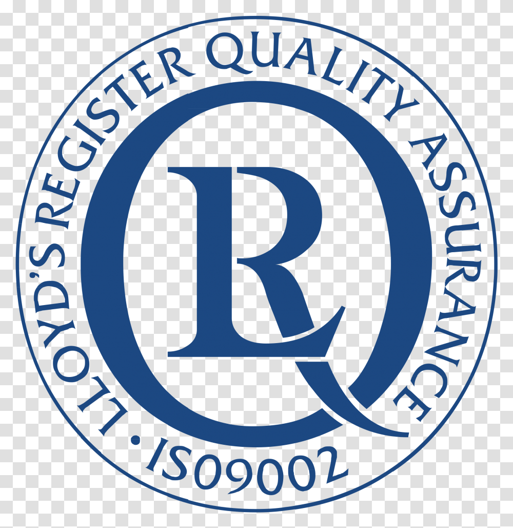 Lloyd S Register Quality Assurance Logo Lloyd's Register Vector, Label, Number Transparent Png