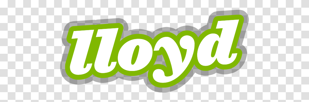 Lloyd Taco, Plant, Logo Transparent Png